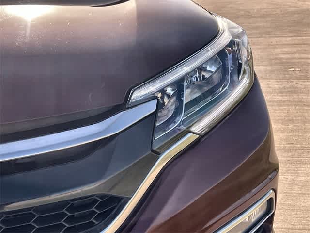 Thumbnail: 2015 Honda CR-V - 24