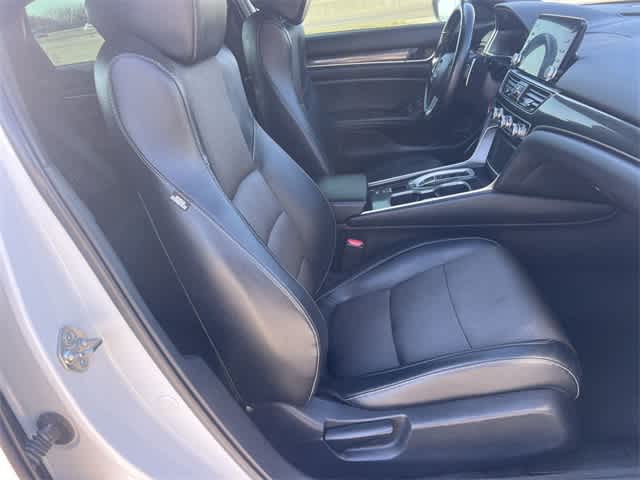 Thumbnail: 2018 Honda Accord - 12