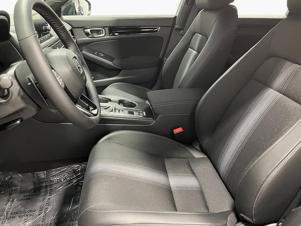 Thumbnail: 2026 Honda Civic - 12