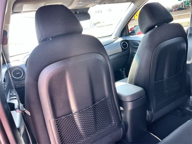 Thumbnail: 2020 Hyundai Kona - 13