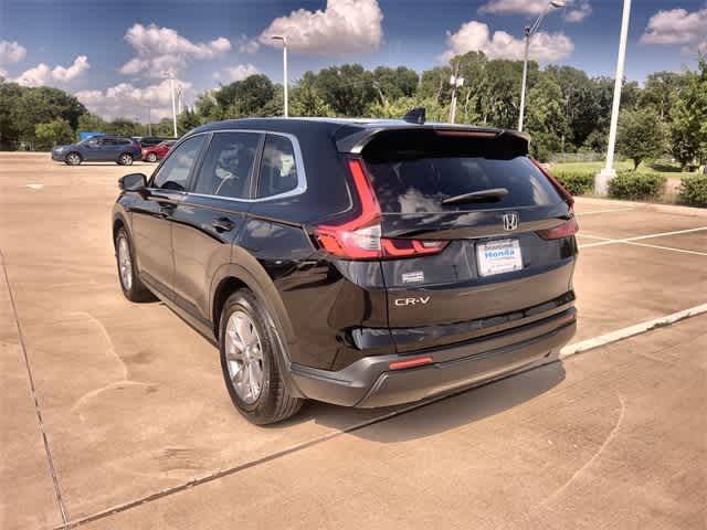 Thumbnail: 2023 Honda CR-V - 5