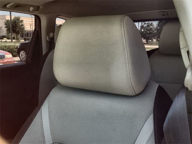 2023 Honda CR-V EX 25