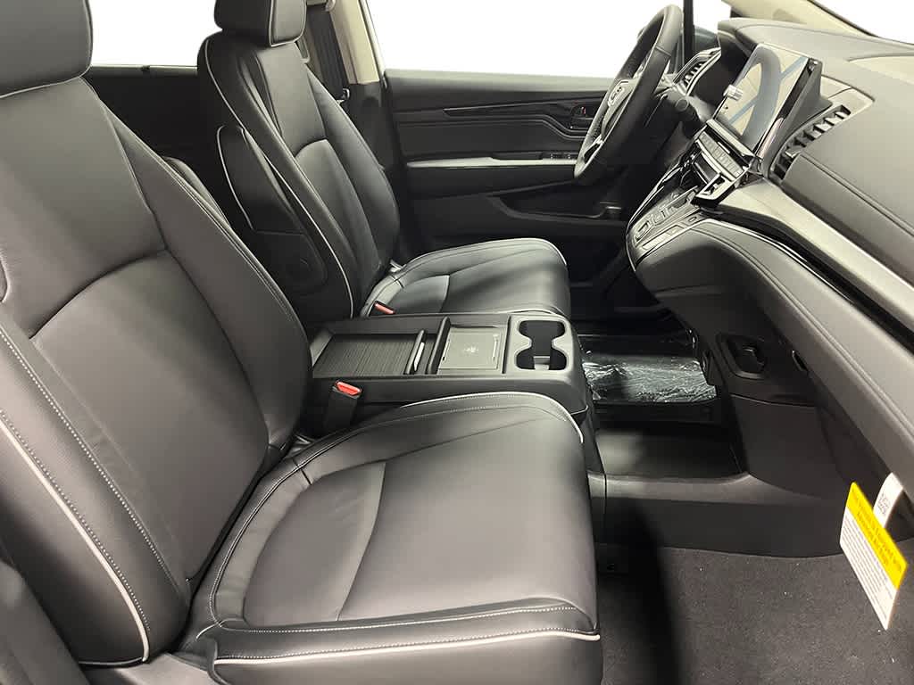 Thumbnail: 2026 Honda Odyssey - 27
