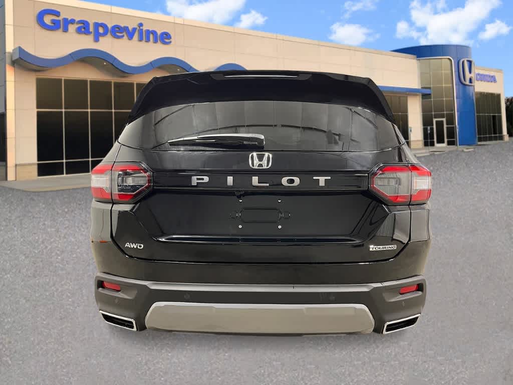 Thumbnail: 2026 Honda Pilot - 37