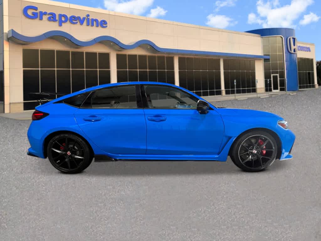 Thumbnail: 2025 Honda Civic - 7