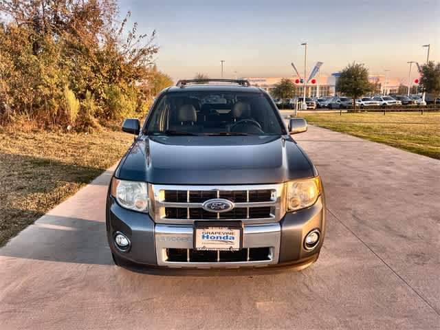 Thumbnail: 2010 Ford Escape - 7