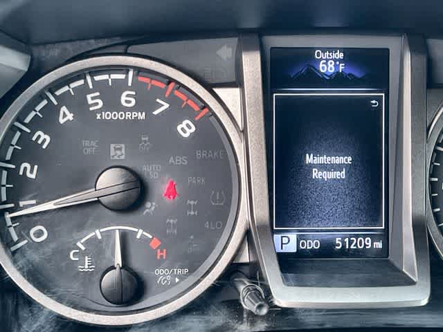 Thumbnail: 2021 Toyota Tacoma - 19