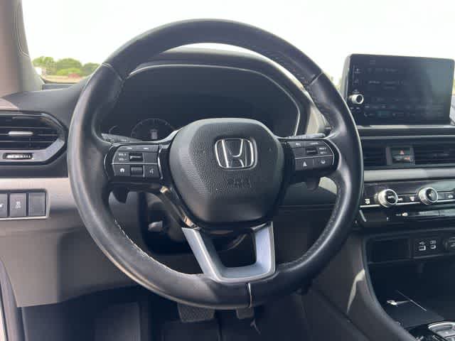 Thumbnail: 2023 Honda Pilot - 17