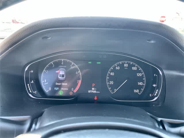 2020 Honda Accord EX-L 19