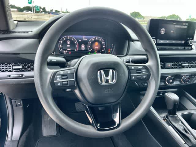 Thumbnail: 2024 Honda Accord - 17