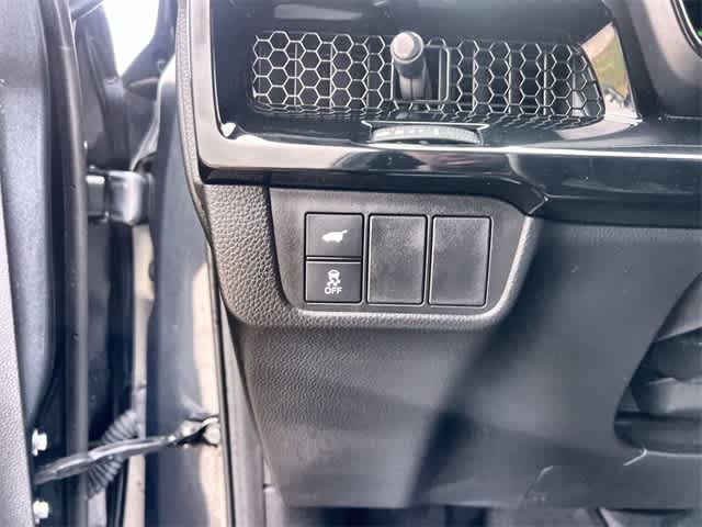 Thumbnail: 2024 Honda CR-V - 29