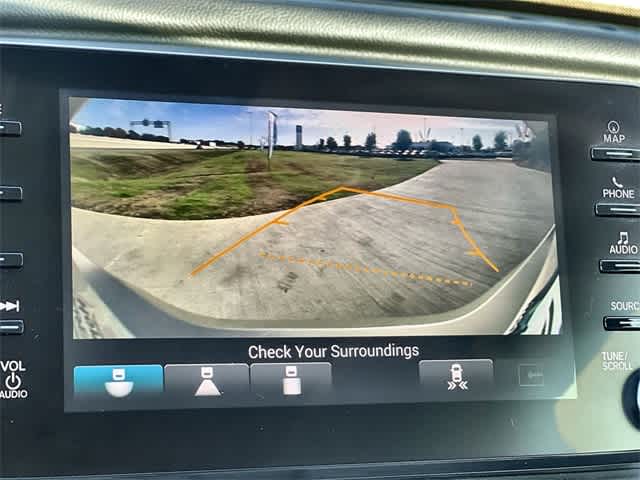 Thumbnail: 2018 Honda Accord - 26