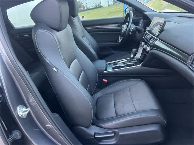 Thumbnail: 2020 Honda Accord - 12