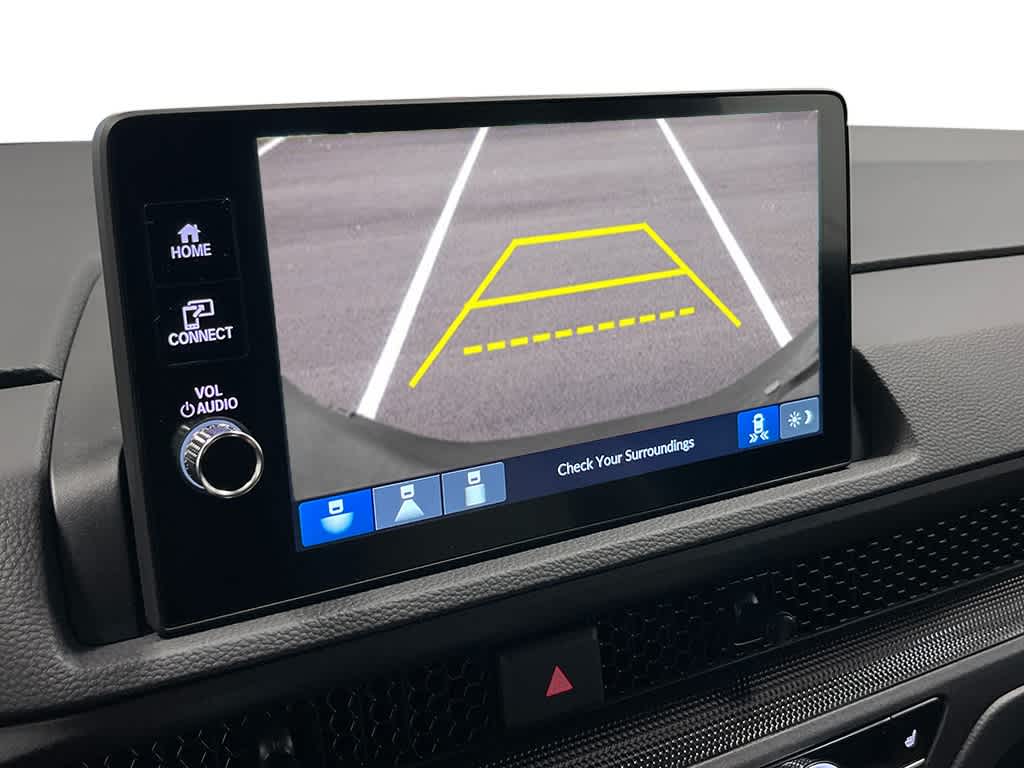 Thumbnail: 2026 Honda CR-V - 20