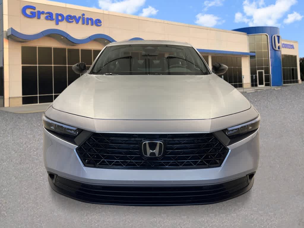 Thumbnail: 2025 Honda Accord - 10