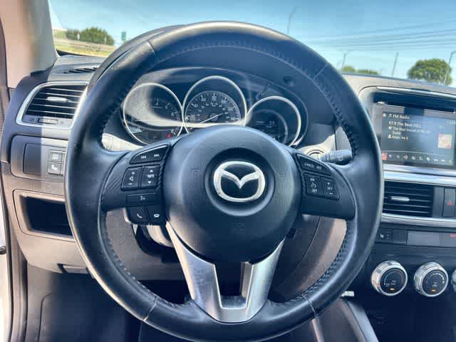 Thumbnail: 2016 Mazda CX-5 - 17