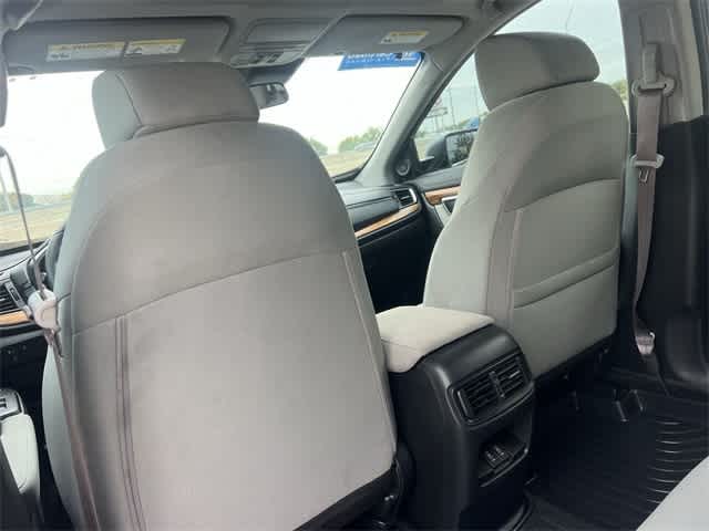 Thumbnail: 2021 Honda CR-V - 13