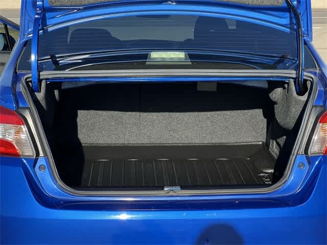 Thumbnail: 2017 Subaru WRX - 20