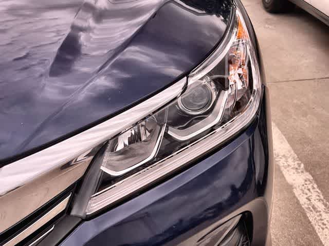 Thumbnail: 2016 Honda Accord - 24