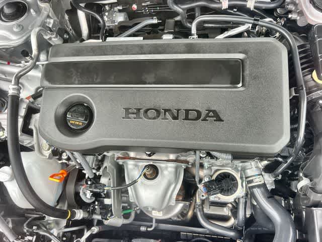 Thumbnail: 2026 Honda Civic - 9