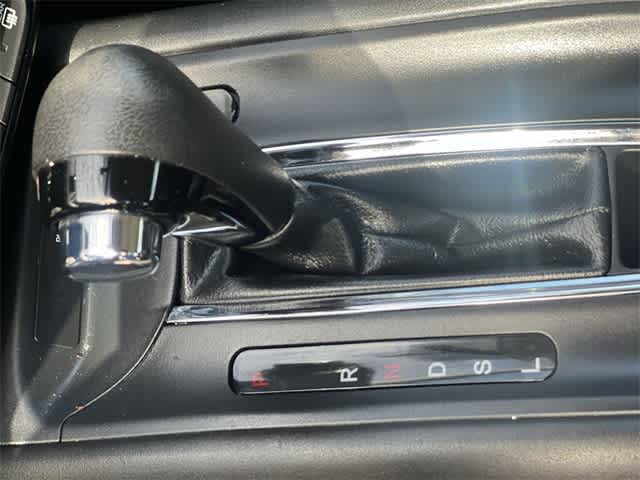 Thumbnail: 2017 Honda HR-V - 16
