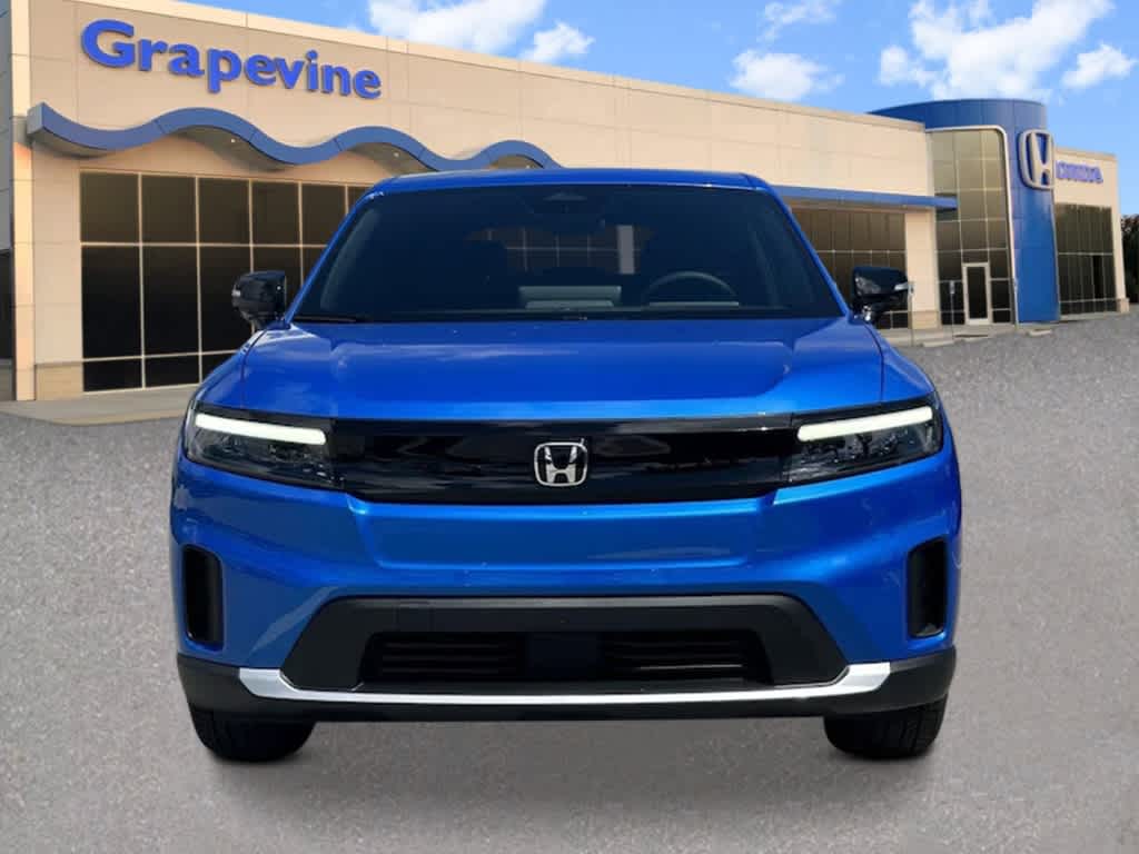 Thumbnail: 2025 Honda Prologue - 7