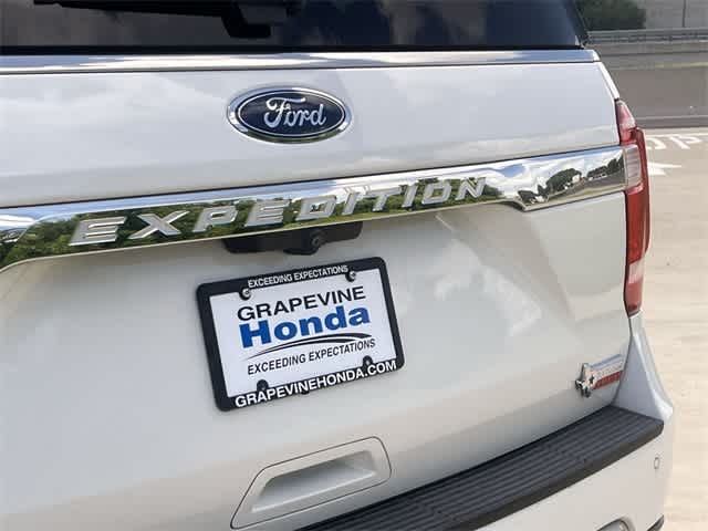 Thumbnail: 2020 Ford Expedition - 8