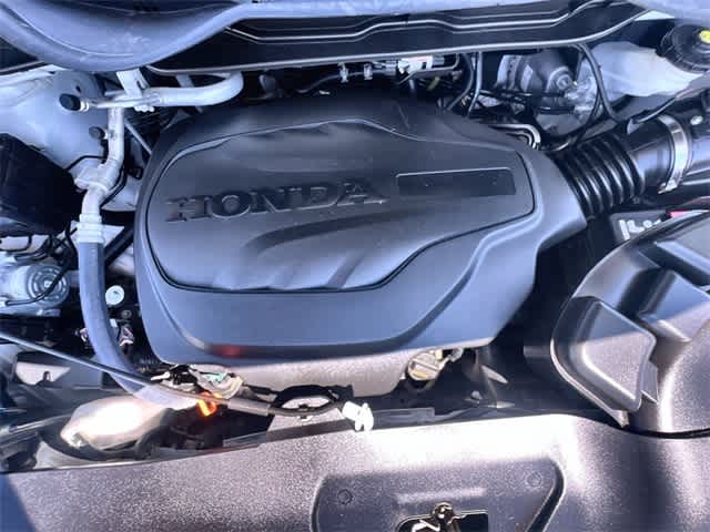 Thumbnail: 2024 Honda Odyssey - 10
