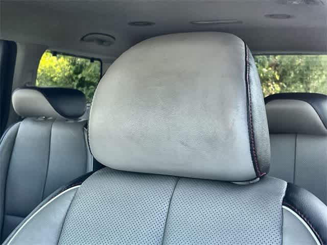 Thumbnail: 2019 Kia Sedona - 25