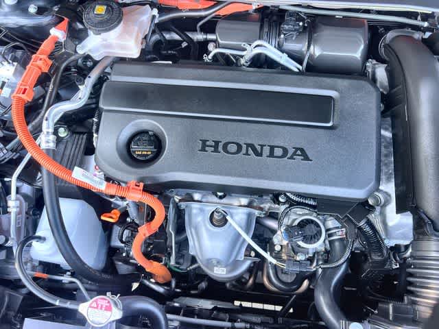 Thumbnail: 2026 Honda CR-V - 10