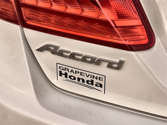 Thumbnail: 2015 Honda Accord - 8