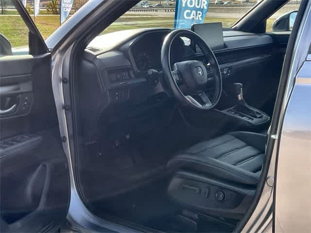 Thumbnail: 2025 Honda CR-V - 3
