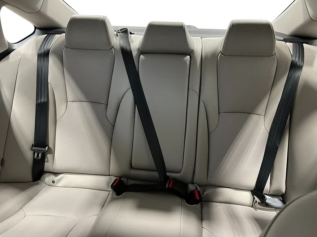 Thumbnail: 2025 Honda Accord - 28