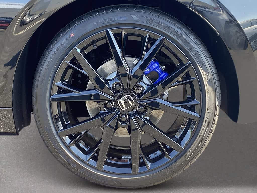 Thumbnail: 2026 Honda  - 7