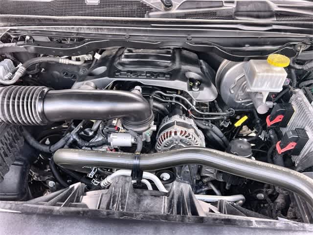 Thumbnail: 2020 RAM 1500 - 10