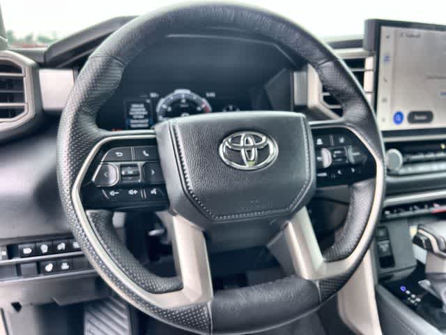 Thumbnail: 2024 Toyota Tundra - 17