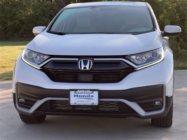 Thumbnail: 2022 Honda CR-V - 7