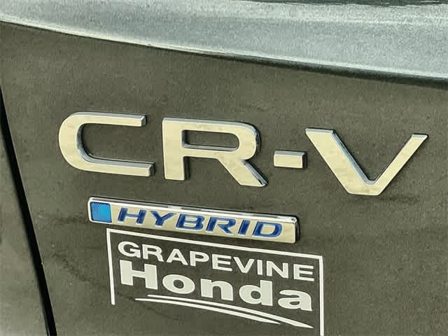 Thumbnail: 2023 Honda CR-V - 8