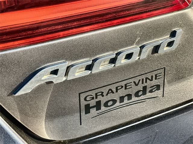 Thumbnail: 2017 Honda Accord - 8