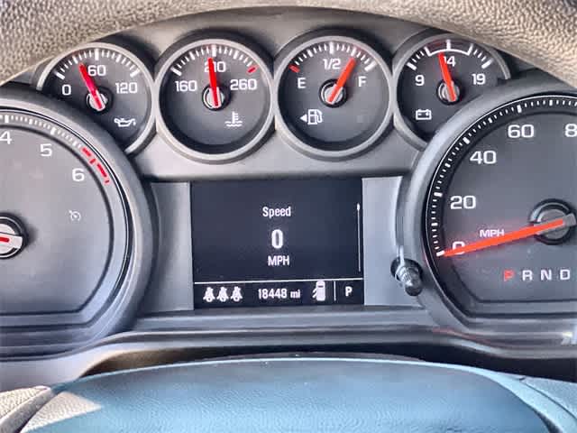 Thumbnail: 2024 GMC Sierra 1500 - 19