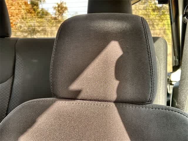 Thumbnail: 2017 Jeep Wrangler - 25