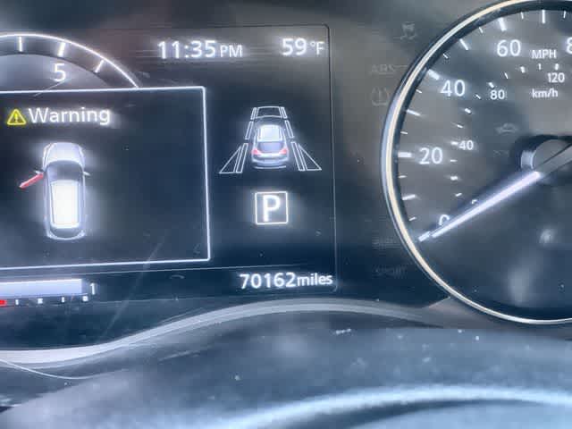 Thumbnail: 2022 Nissan Kicks - 19