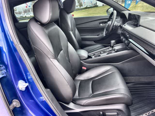 Thumbnail: 2024 Honda Accord - 12