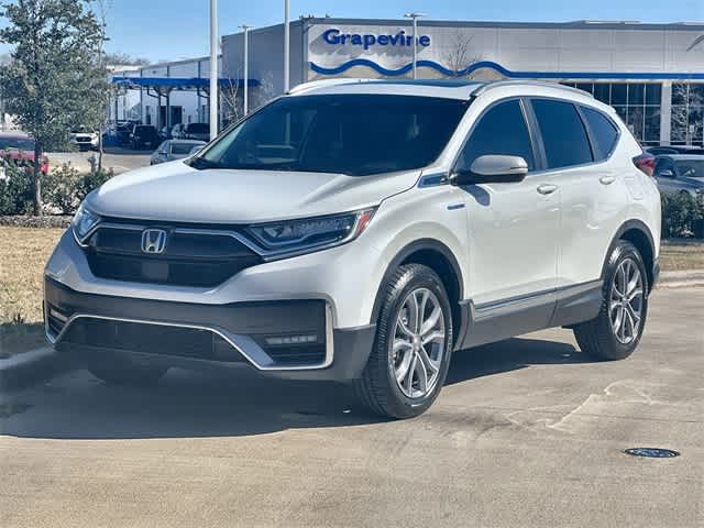 2020 Honda CR-V Hybrid Touring -
                Grapevine, TX