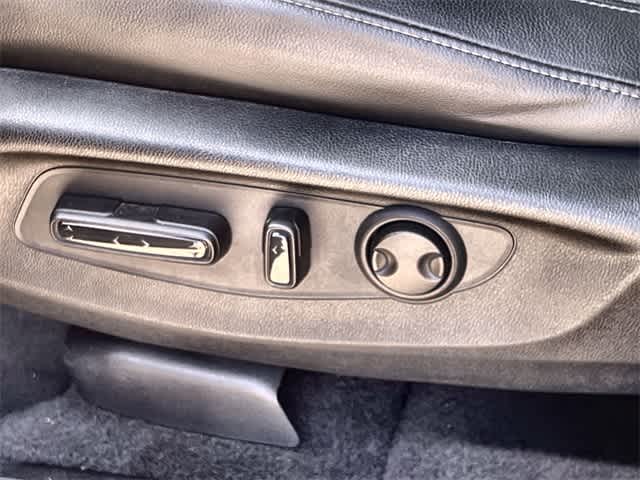 Thumbnail: 2025 Honda CR-V - 31