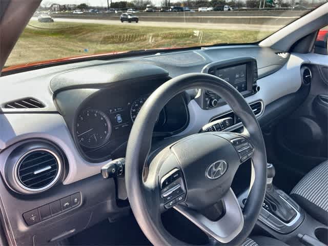 Thumbnail: 2020 Hyundai Kona - 15