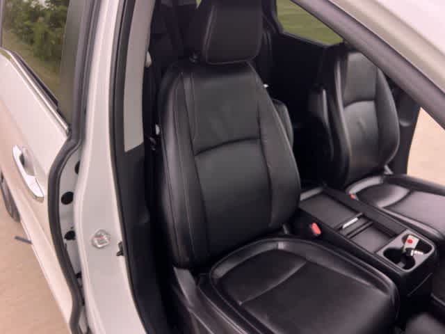 Thumbnail: 2023 Honda Odyssey - 12