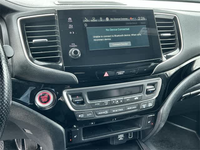 Thumbnail: 2020 Honda Passport - 18