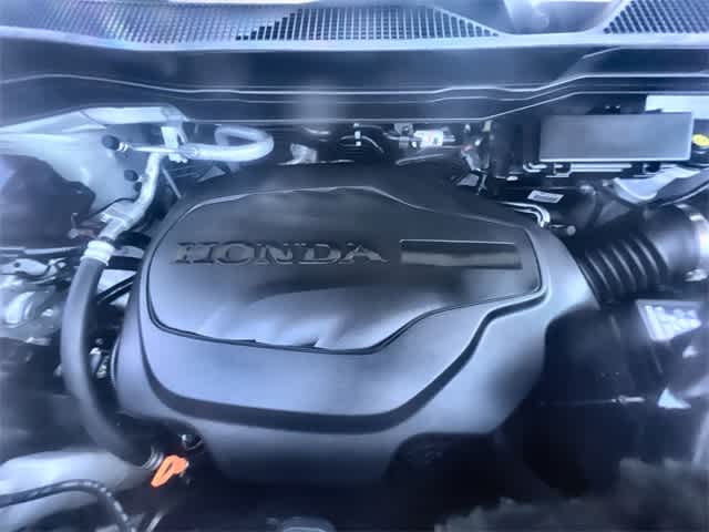 Thumbnail: 2022 Honda Passport - 10