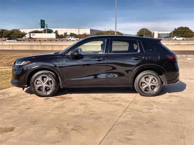 Thumbnail: 2023 Honda HR-V - 4